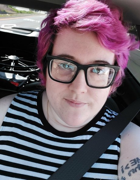 kinky907 best model image