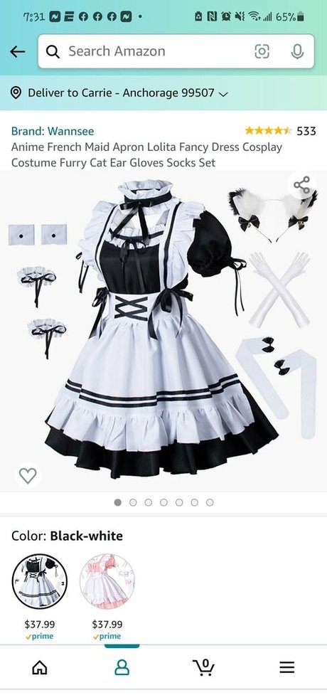 kinky907 top model photo