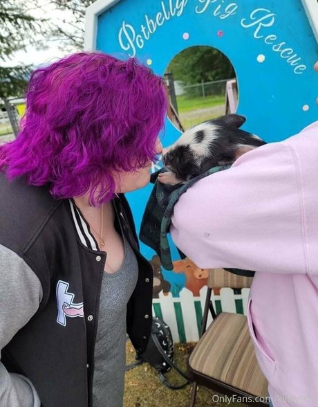 kinky907 model best photos