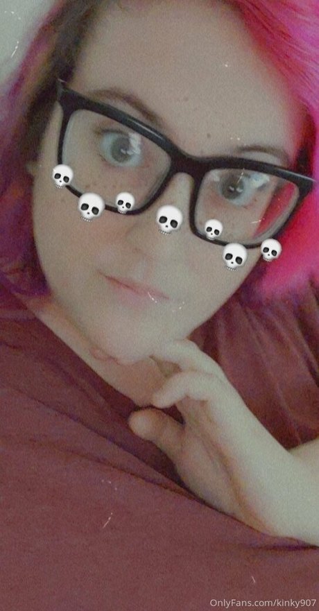 kinky907 star perfect photo