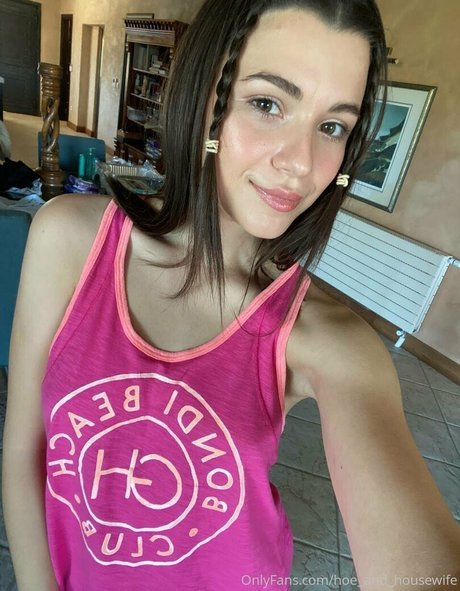 hoe and housewife perfect star photo