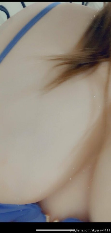 skyeray4111 pornstar art image