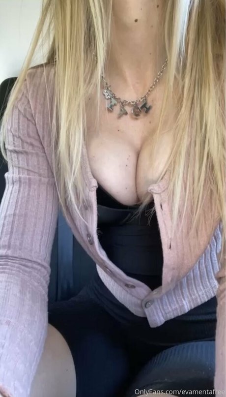 evamentafree Profile pic