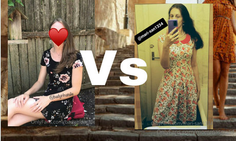 mommasquad art model photo