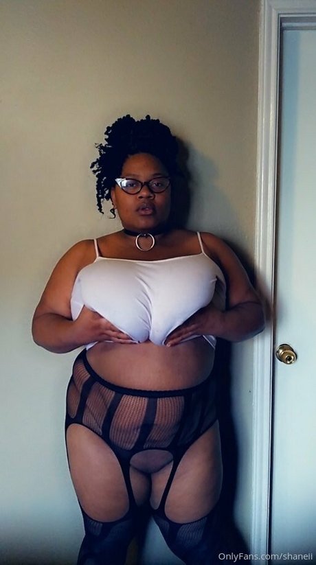 shaneii model pornographic pic