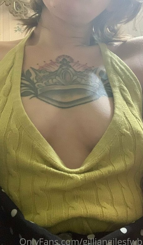 gilliangilesfwb nude pornstar pictures