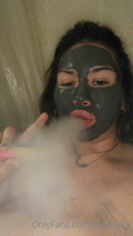 tajataylor pornographic actress photos