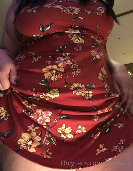 tajataylor beautiful model picture