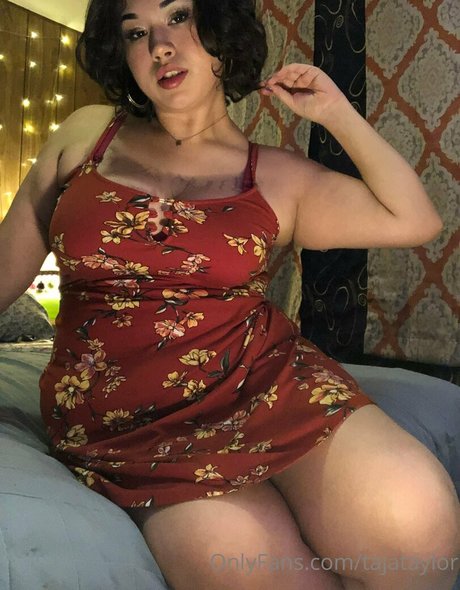 tajataylor sex star photo