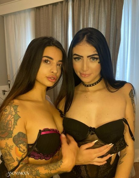 Deskicio Suicide pornstar nudes archive