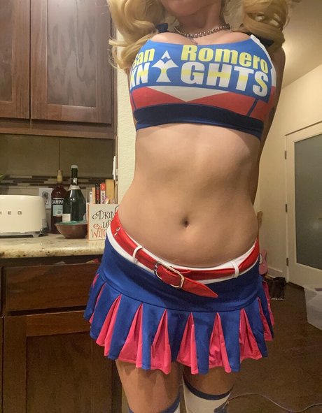 Rockifish star naked image