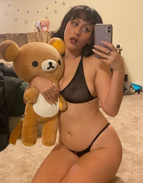 Rockifish model image