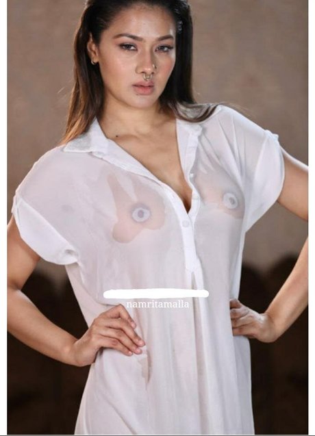 Namrata Malla star hot gallery