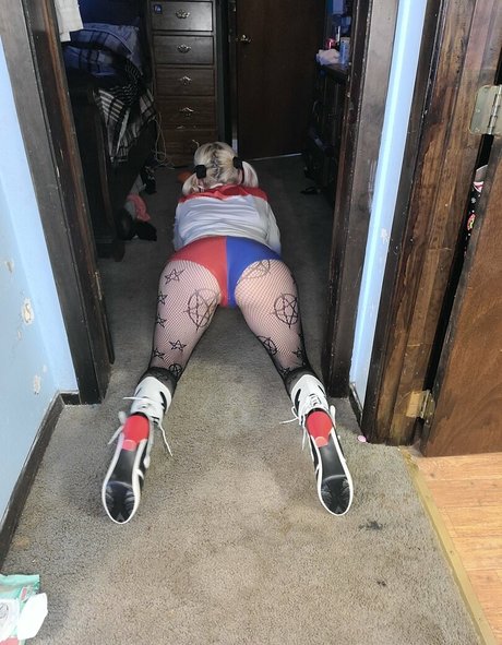 Charlene Mack beautiful star archive