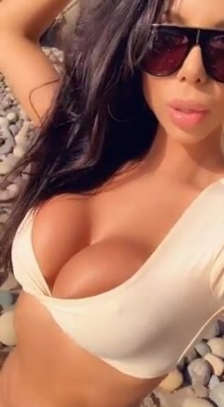 Alexa Leigh star hot photos