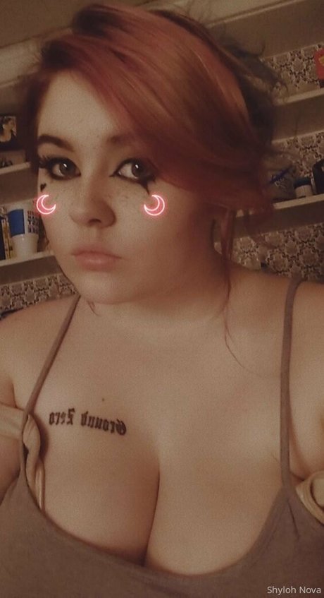 shylohnova model best gallery