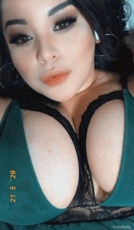 Xoxodolly pornstar nudes img
