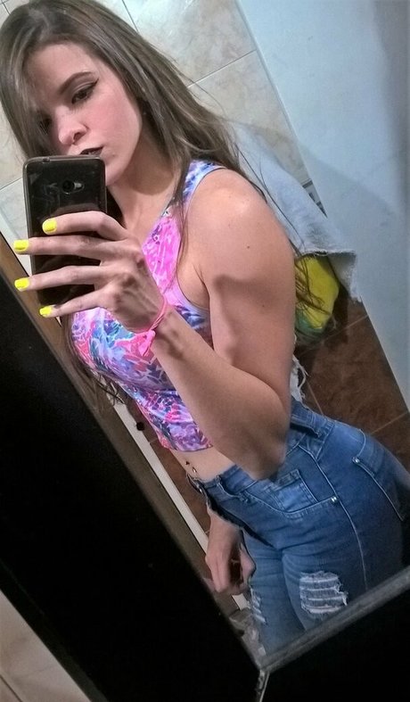 Daniela Figarella pornstar top picture