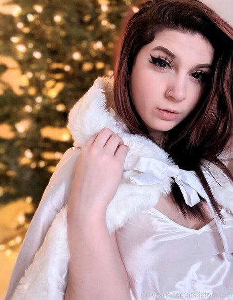 itsdollymattel beautiful model photo