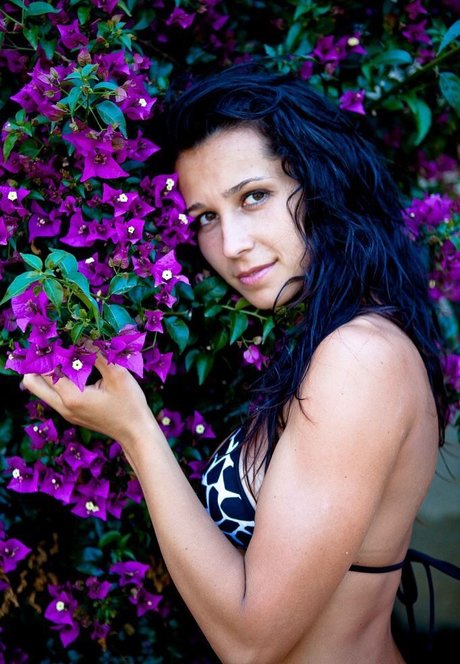 Nadezhda Egorov star xxx archive