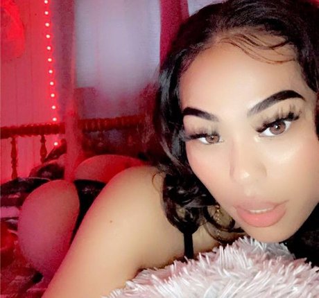 Badgirlshane pornstar xxx pic