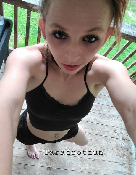 Tarafootfun model nudes pictures