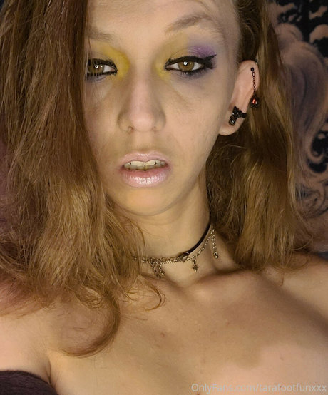 Tarafootfun sexy model images