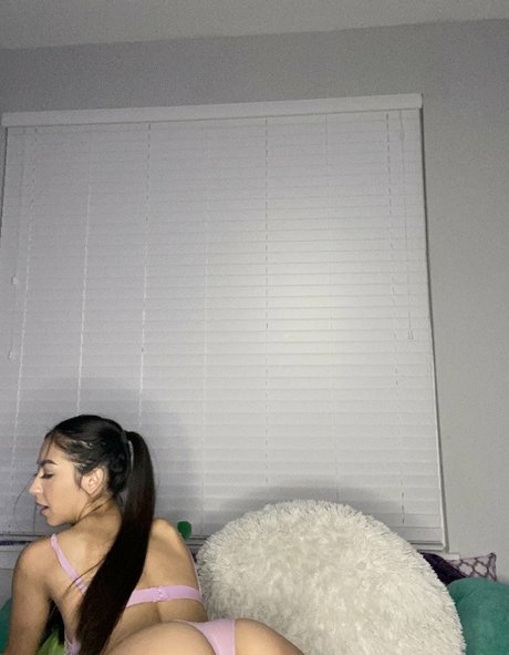 Lil Asian Princess Profile pic
