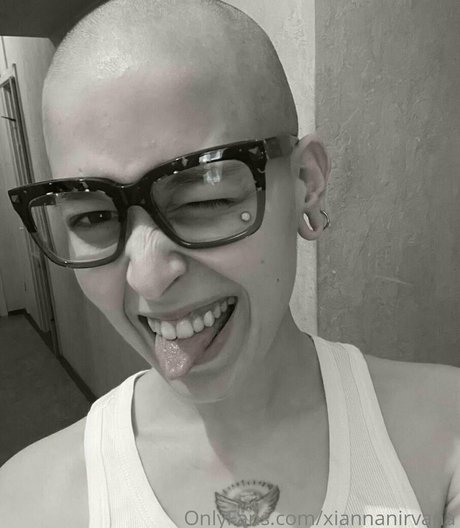 xiannanirvana xxx actress pictures