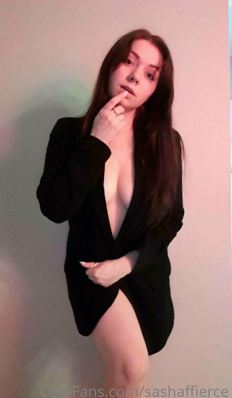sashaffierce nudes star pics