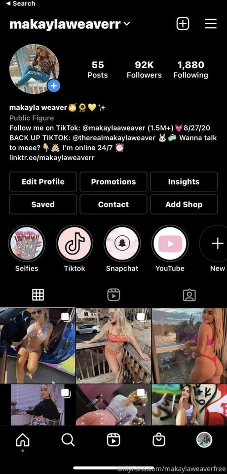 makaylaweaverfree erotic pornstar img