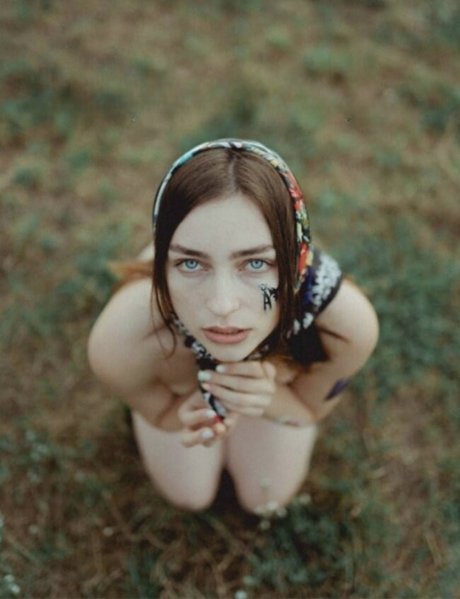 Olia Malyuchenko erotic actress pics