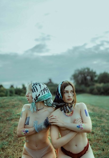 Olia Malyuchenko model pornographic pictures