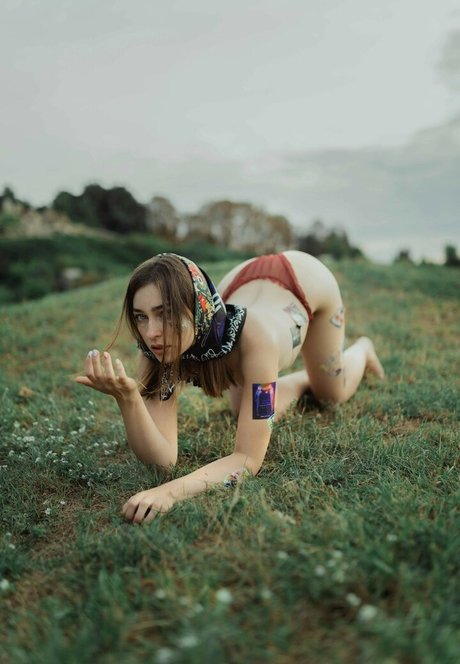 Olia Malyuchenko sexy pornstar pictures