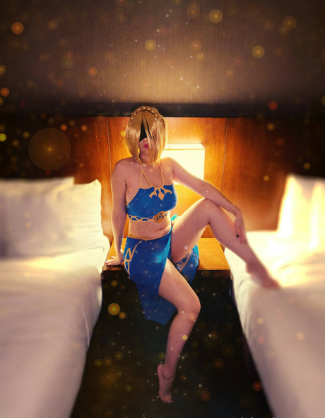 Penny Walsh nudes actress picture