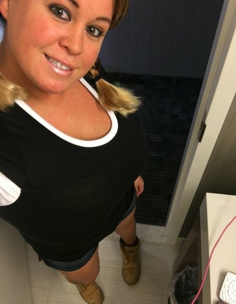 Brandy Talore xxx star pics