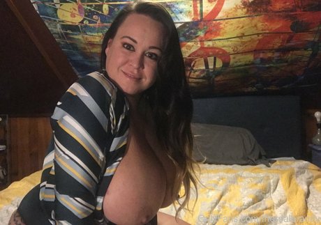 Brandy Talore model pornographic picture