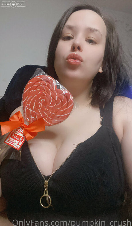 pumpkin crush pornographic actress archive