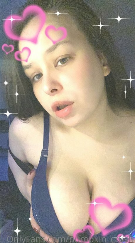 pumpkin crush pornographic star img