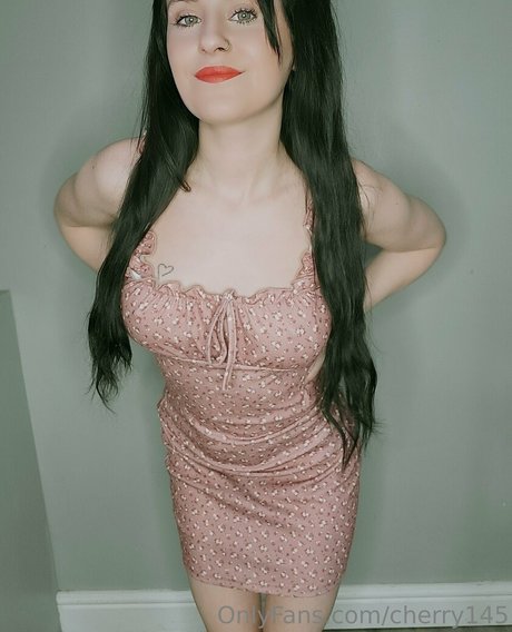 cherry145 porn model pics