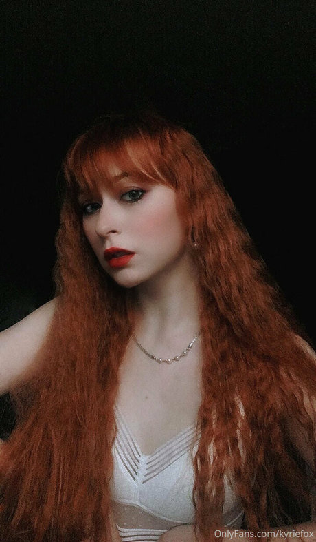 kyriefox model hd archive