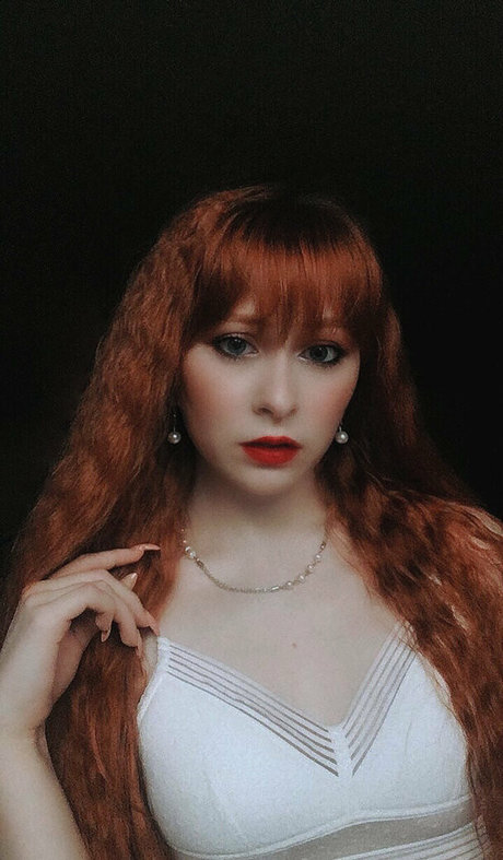 kyriefox star pretty gallery