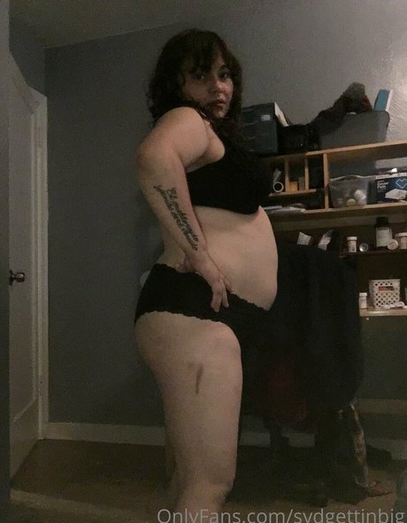 sydgettinbig pornstar erotic archive