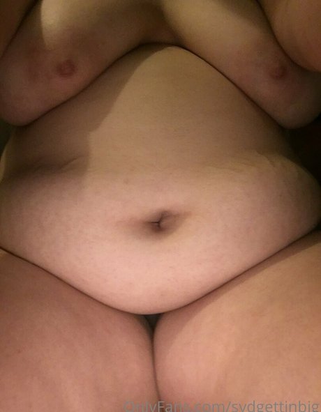 sydgettinbig star hot picture