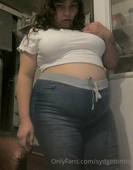 sydgettinbig model best pics