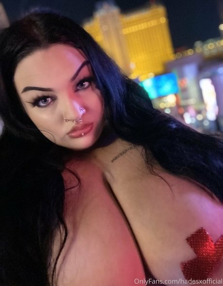 chanelgreyofficial sex model pic