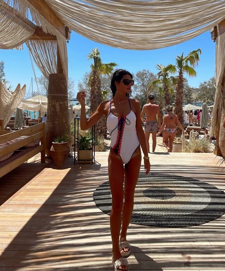 Valentina Venturi pornstar naked image