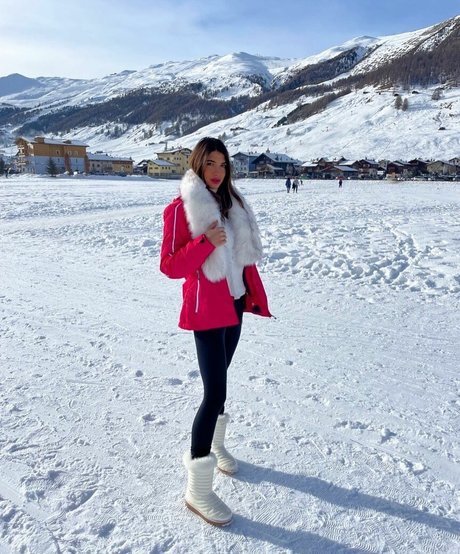 Valentina Venturi model art img