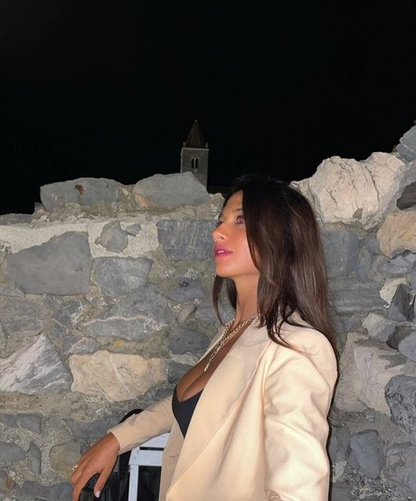 Valentina Venturi star pics