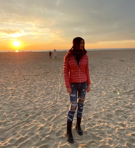 Valentina Venturi model img